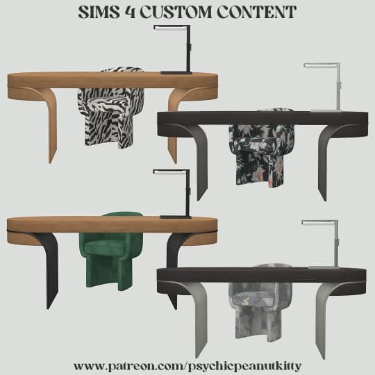 Галерея мода Набор для офиса November Home Office #2